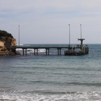 <b>6928 Jetty at Port Campbell, GORd, Vic, 27th Oct'09, Kate/Sydney</b> <b>6928 Jetty at Port Campbell, GORd, Vic, 27th Oct'09, Kate/Sydney</b>