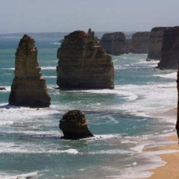 <b>6728 the Apostles, GORd, Vic, 27th Oct'09, Kate/Sydney</b>