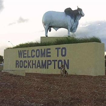 <b>Schultz at Rockhampton Queensland</b>