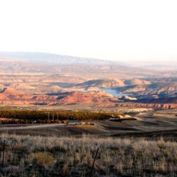 <b>See why this is called Red Fleet Reservoir in Utah by Wilodene</b> <b>See why this is called Red Fleet Reservoir in Utah by Wilodene</b>