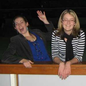 <b>Friends Ice Skating in Penrith, Sydney</b>