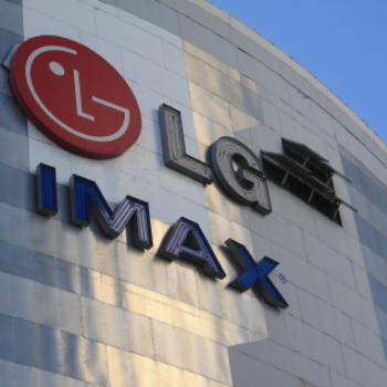 <b>Imax Cinema, Darling Harbour, Sydney, June'11 Kate/Sydney</b>