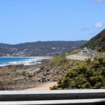 <b>6094 Great Ocean Road, Victoria, 25th Oct09 Kate/Sydney</b>