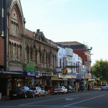 <b>3722 Christchurch, NZ 19th March'10 - 10 months before it was severly damaged by an earthquake, Kate/Sydney</b> <b>3722 Christchurch, NZ 19th March'10 - 10 months before it was severly damaged by an earthquake, Kate/Sydney</b>