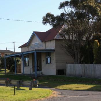 <b>6431 the Mechanics Institute, 1887, Apollo Bay, GORd, Victoria, 26th Oct'09 Kate/Sydney</b> <b>6431 the Mechanics Institute, 1887, Apollo Bay, GORd, Victoria, 26th Oct'09 Kate/Sydney</b>