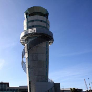 <b>3629 new aircraft control tower, before earthquakes, Christchurch airport, South Island, NZ Holiday, March'10, Kate/Sydney</b> <b>3629 new aircraft control tower, before earthquakes, Christchurch airport, South Island, NZ Holiday, March'10, Kate/Sydney</b>