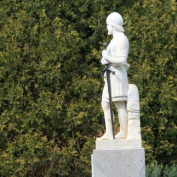 <b>7681 William Wallace, Scottish freedom fighter, Botanic Gardens, Ballarat, Vic, 29th Oct'09, Kate/Sydney </b> <b>7681 William Wallace, Scottish freedom fighter, Botanic Gardens, Ballarat, Vic, 29th Oct'09, Kate/Sydney </b>