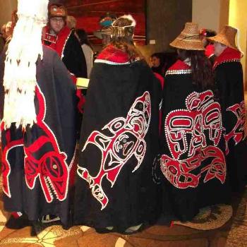 <b>Tinglit dancers</b>
