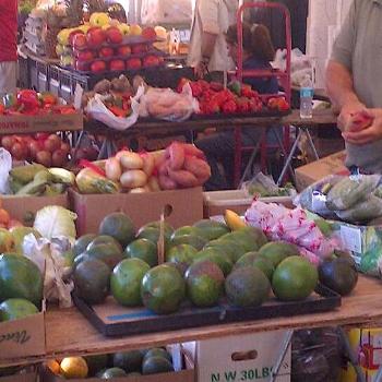 <b>produce market</b>