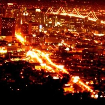<b>Downtown San Francisco - Keyan Bowes</b>