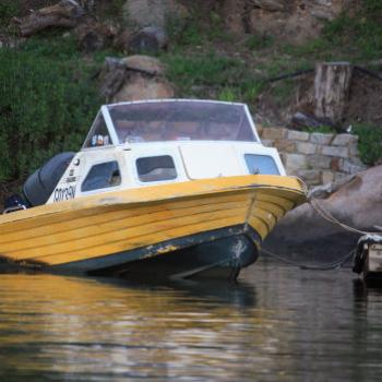 <b>7198 no po7191 yellow & white boat, Hawkesbury R, 1st Aug'09 Kate/Sydney</b> <b>7198 no po7191 yellow & white boat, Hawkesbury R, 1st Aug'09 Kate/Sydney</b>