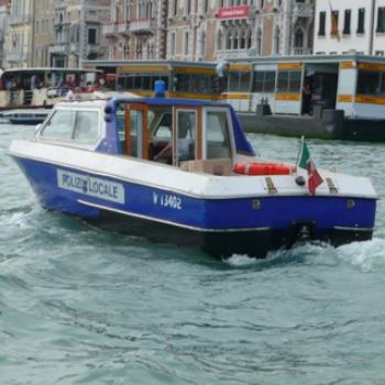 <b>On the beat, Venice, Italy</b>