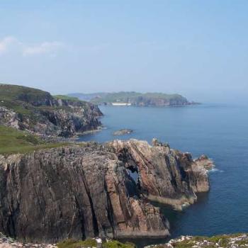 <b>Northern Scottish Coast</b>