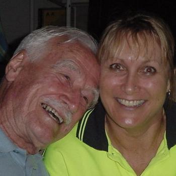 <b>Alec is such a smoothie for 88</b>