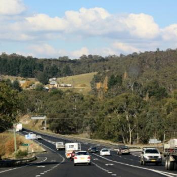 <b>1997 busy, busy. Driving home from Dubbo, 8th May, 2009, Kate/Sydney</b> <b>1997 busy, busy. Driving home from Dubbo, 8th May, 2009, Kate/Sydney</b>