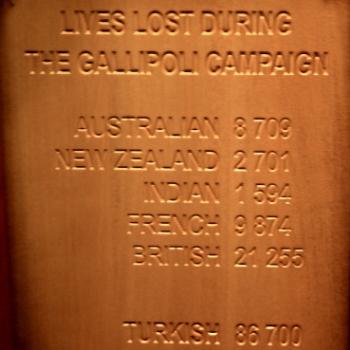 <b>2598 Gallipoli, Australian War Memorial,Canberra, 20th Feb'10 Kate/Sydney</b> <b>2598 Gallipoli, Australian War Memorial,Canberra, 20th Feb'10 Kate/Sydney</b>