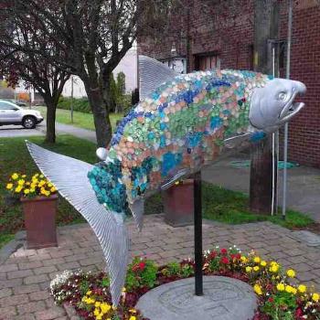 <b>Proctor shopping district, Tacoma, WA</b>