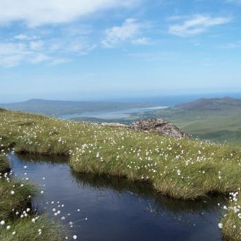 <b>From the mountain to the sea and beyond- Northern Scotland</b>