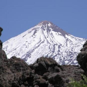 <b>Mount Teide, Tenerife, Spain</b>