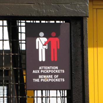 <b>You have been warned! - Eiffel Tower</b>