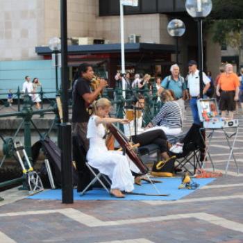 <b>2183 Musical Trio, Circular Quay, Sydney, 3rd Feb'10, Kate/Sydney</b> <b>2183 Musical Trio, Circular Quay, Sydney, 3rd Feb'10, Kate/Sydney</b>