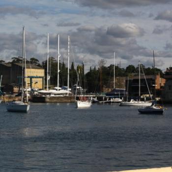 <b>4540 Woolwich Dock from Valencia St Wharf, Sydney, 25th June'09 Kate/Sydney</b> <b>4540 Woolwich Dock from Valencia St Wharf, Sydney, 25th June'09 Kate/Sydney</b>