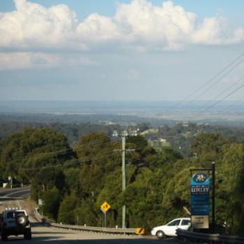 <b>1808 Sydney basin from Kurrajong Heights, driving from Dubbo to Sydney, 3rd May'09, Kate/Sydney</b> <b>1808 Sydney basin from Kurrajong Heights, driving from Dubbo to Sydney, 3rd May'09, Kate/Sydney</b>