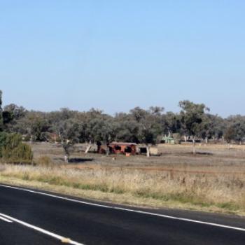 <b>1925 unfinished or derelict, driving home from Dubbo, 8th May, 2009, Kate/Sydney</b> <b>1925 unfinished or derelict, driving home from Dubbo, 8th May, 2009, Kate/Sydney</b>