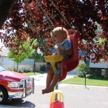 <b>Summertime Fun in Idaho by Wilodene</b>