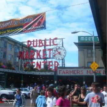 <b>Pike's Market</b>