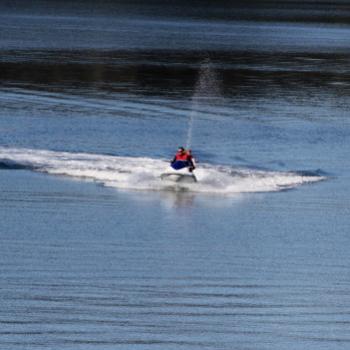 <b>6715 jetskier, Hawkesbury R, 1st Aug'09, Kate/Sydney</b>