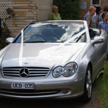 <b>1679 wedding car, Sydney, 23rd Jan'10, Kate/Sydney</b>