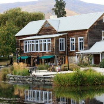 <b>4413 Millhouse restaurant, Millbrook Resort, near Queenstown, Sth Is, NZ, 20th Mar'10, Kate/Sydney</b> <b>4413 Millhouse restaurant, Millbrook Resort, near Queenstown, Sth Is, NZ, 20th Mar'10, Kate/Sydney</b>