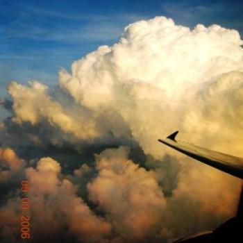 <b>Cumulus up close - Keyan Bowes</b>