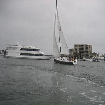 <b>Normal and Very rich peoples in Newport Beach Ca.(WK)</b>