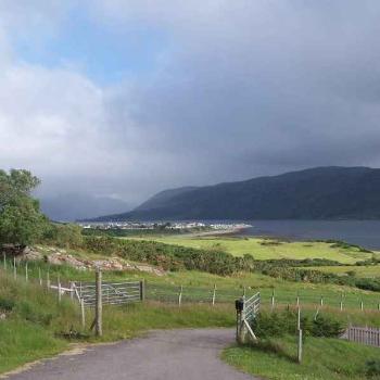 <b>Ullapool - Scotland</b>