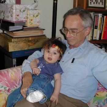 <b>21st century baby travels back to 1960's</b>
