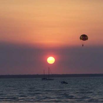 <b>Mindal Beach Sunset Darwin NT</b>