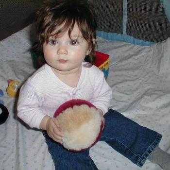 <b>Baby Emily</b>