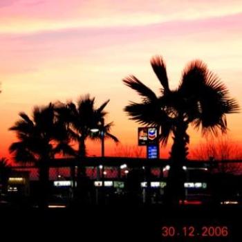 <b>Manteca sunset - Keyan Bowes</b>