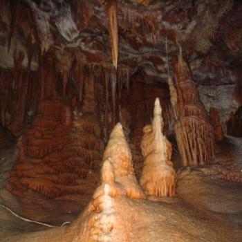 <b>Grotto Orient Cave Jenolan</b>