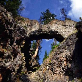 <b>Natural Bridge</b>