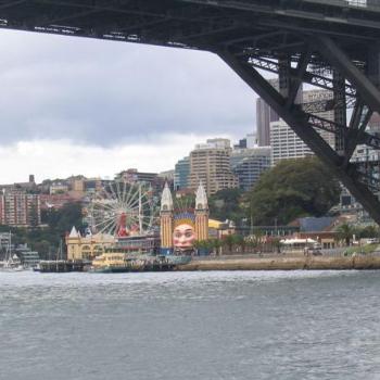 <b>Luna Park Sydney</b>
