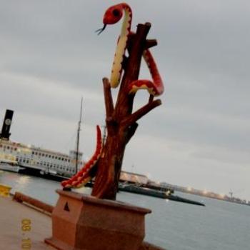 <b>Sculpture in San Diego: Hiss-tree (Keith Lamberth) - Keyan Bowes</b> <b>Sculpture in San Diego: Hiss-tree (Keith Lamberth) - Keyan Bowes</b>