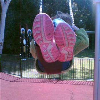 <b>Swing High</b>