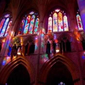 <b>Washington cathedral</b>