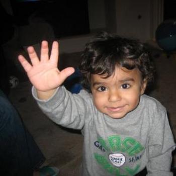 <b>May I share someone my Hi5 (Kevin)</b>