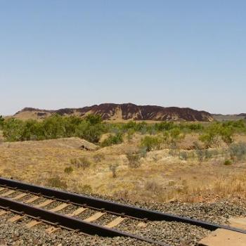 <b>The rugged North West, West Aust (Anne</b>