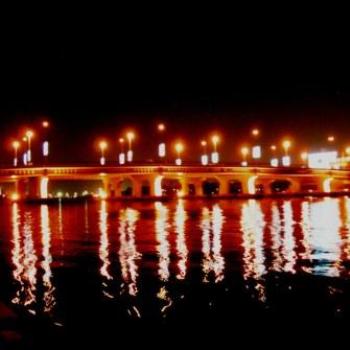 <b>Al Maktoum Bridge - Keyan Bowes</b>