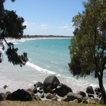 <b>Middleton Beach, Albany</b>